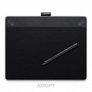 Фото Wacom Intuos Art PT M North Black (CTH-690AK-N) Фото Wacom Intuos Art PT M North Black (CTH-690AK-N)