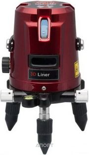 Фото ADA Instruments 3D Liner 4V Фото ADA Instruments 3D Liner 4V