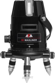 Фото ADA Instruments 6D MaxLiner Фото ADA Instruments 6D MaxLiner