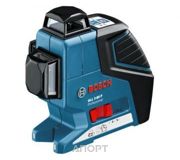 Фото Bosch GLL 3-80 P (0601063305) Фото Bosch GLL 3-80 P (0601063305)