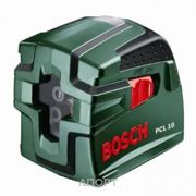 Фото Bosch PCL 10 Set (0603008121) Фото Bosch PCL 10 Set (0603008121)