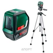 Фото Bosch PLL 2 Set (0603663401) Фото Bosch PLL 2 Set (0603663401)