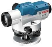 Фото Bosch GOL 26D (0601068002) Фото Bosch GOL 26D (0601068002)