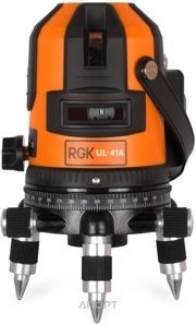 Фото RGK UL-41A Фото RGK UL-41A