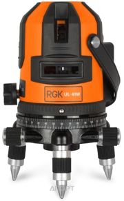 Фото RGK UL-41W Фото RGK UL-41W