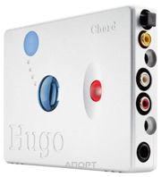 Фото Chord Electronics Hugo Фото Chord Electronics Hugo