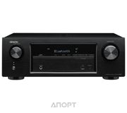 Фото Denon AVR-X520BT Фото Denon AVR-X520BT