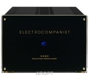 Фото Electrocompaniet AW600 Фото Electrocompaniet AW600