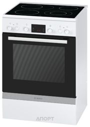 Фото Bosch HCA644220 Фото Bosch HCA644220