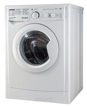 Фото Indesit EWSC 51051 B Фото Indesit EWSC 51051 B