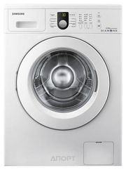 Фото Samsung WF8590NLW9 Фото Samsung WF8590NLW9
