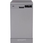 Фото Beko DFS 26010 S Фото Beko DFS 26010 S