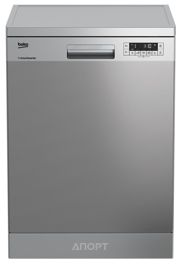 Фото Beko DFS 28020 X Фото Beko DFS 28020 X