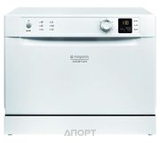 Фото Hotpoint-Ariston HCD 662 Фото Hotpoint-Ariston HCD 662