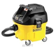 Фото DeWalt DWV901L Фото DeWalt DWV901L