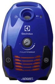 Фото Electrolux ZPF 2210 Фото Electrolux ZPF 2210