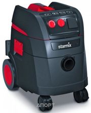 Фото Starmix ISP iPulse ARDL 1635 EWS Permanent Фото Starmix ISP iPulse ARDL 1635 EWS Permanent