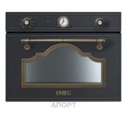 Фото SMEG SF4750MAO Фото SMEG SF4750MAO
