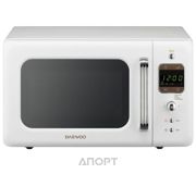 Фото DAEWOO KOR-6LBRW Фото DAEWOO KOR-6LBRW
