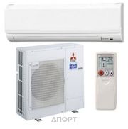 Фото Mitsubishi Electric PKA-RP100KAL/PU-P100VHA Фото Mitsubishi Electric PKA-RP100KAL/PU-P100VHA