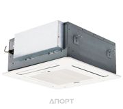 Фото Lessar LS-HE18BCMA2/LU-HE18UMA2 Фото Lessar LS-HE18BCMA2/LU-HE18UMA2