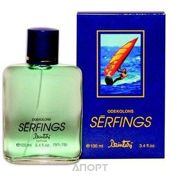 Фото Dzintars Serfings EDC Фото Dzintars Serfings EDC