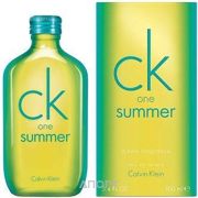 Фото Calvin Klein CK One Summer 2014 EDT Фото Calvin Klein CK One Summer 2014 EDT