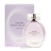 Фото Calvin Klein Sheer Beauty Essence EDP Фото Calvin Klein Sheer Beauty Essence EDP