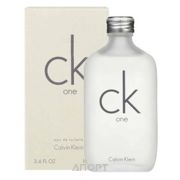 Фото Calvin Klein CK One EDT Фото Calvin Klein CK One EDT