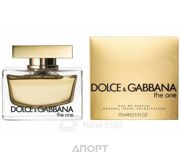 Фото Dolce & Gabbana The One EDP Фото Dolce & Gabbana The One EDP