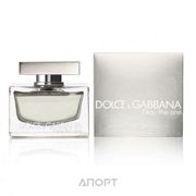 Фото Dolce & Gabbana The One EDT Фото Dolce & Gabbana The One EDT