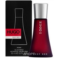 Hugo Boss Hugo Deep Red EDP