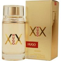 Hugo Boss Hugo XX EDT