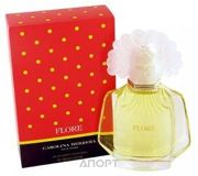 Фото Carolina Herrera Flore EDP Фото Carolina Herrera Flore EDP