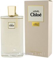 Фото Chloe Love Eau Florale EDT Фото Chloe Love Eau Florale EDT