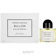 Фото Byredo Bullion EDP Фото Byredo Bullion EDP