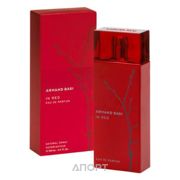 Фото Armand Basi In Red Eau de Parfum EDP Фото Armand Basi In Red Eau de Parfum EDP