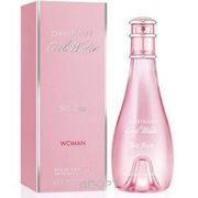 Фото Davidoff Cool Water Sea Rose Woman EDT Фото Davidoff Cool Water Sea Rose Woman EDT