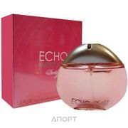 Фото Davidoff Echo Woman EDP Фото Davidoff Echo Woman EDP