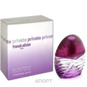 Фото Franck Olivier Private EDP Фото Franck Olivier Private EDP
