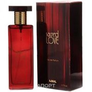 Фото Ajmal Sacred Love EDP Фото Ajmal Sacred Love EDP