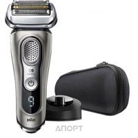 Braun Series 9 9325s
