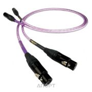 Фото Nordost Frey-2 (XLR-XLR) 1m Фото Nordost Frey-2 (XLR-XLR) 1m