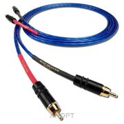 Фото Nordost Blue Heaven (RCA-RCA) 1.5m Фото Nordost Blue Heaven (RCA-RCA) 1.5m