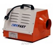 Фото Dryfast DFE 20 T Фото Dryfast DFE 20 T