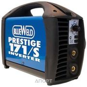 Фото Blueweld Prestige 171/S Фото Blueweld Prestige 171/S