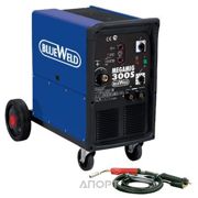 Фото Blueweld Megamig 300S Фото Blueweld Megamig 300S