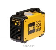 Фото Colt Condor 200 Фото Colt Condor 200
