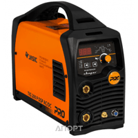 Сварочный аппарат Сварог PRO TIG 200 P DSP AC/DC (E201)
