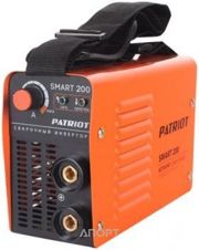 Фото Patriot SMART 200 MMA Фото Patriot SMART 200 MMA